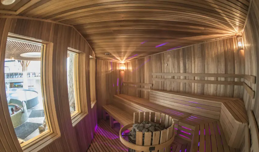 MenDan Magic Spa & Wellness Hotel Zalakaros - Szilveszter