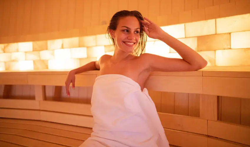 MenDan Magic Spa & Wellness Hotel Zalakaros - Szilveszter