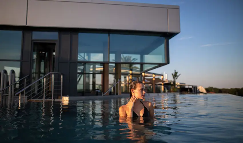 MenDan Magic Spa & Wellness Hotel Zalakaros - Szilveszter