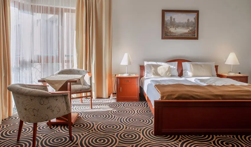 Sndor Hotel Pcs - Szilveszter