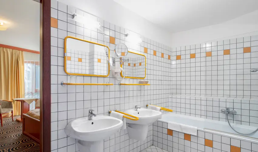 Sndor Hotel Pcs - Szilveszter