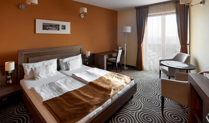 Sndor Hotel Pcs - Szilveszter