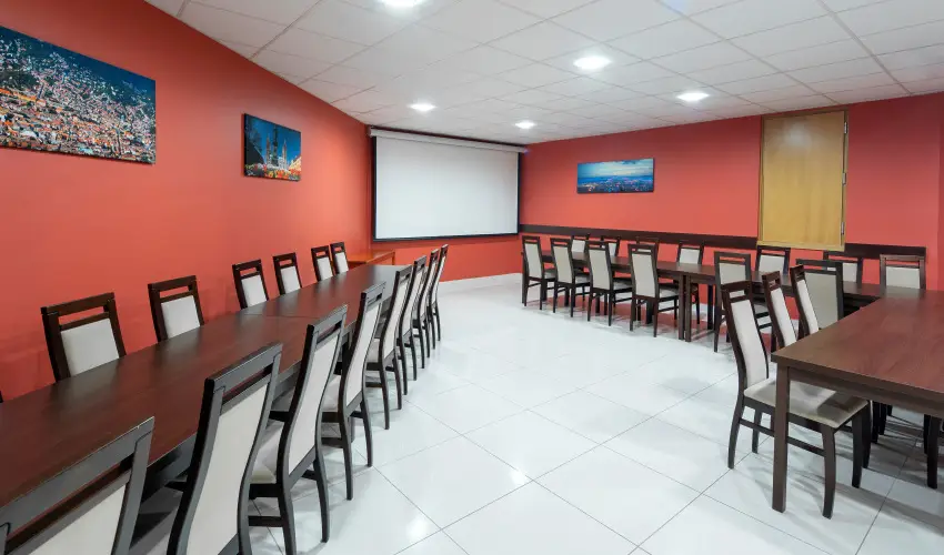 Sndor Hotel Pcs - Szilveszter