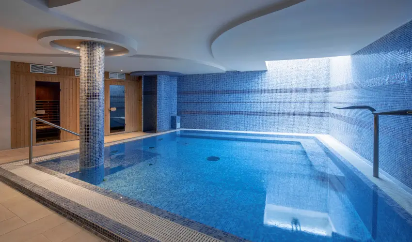 Sndor Hotel Pcs - Szilveszter