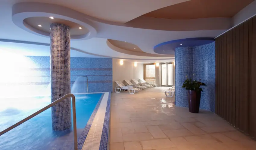 Sndor Hotel Pcs - Szilveszter