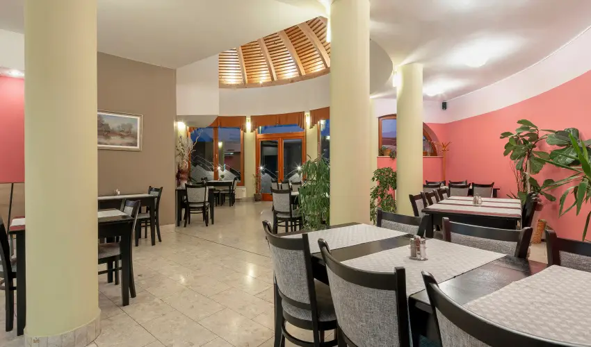 Sndor Hotel Pcs - Szilveszter