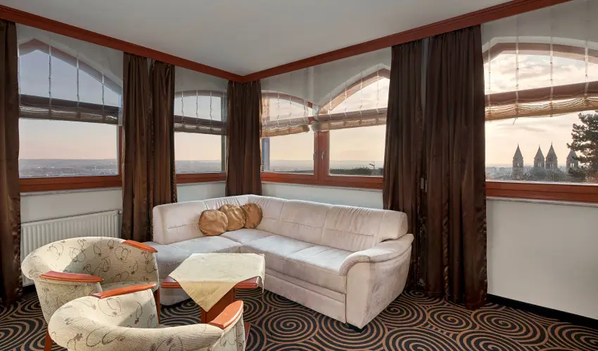 Sndor Hotel Pcs - Szilveszter