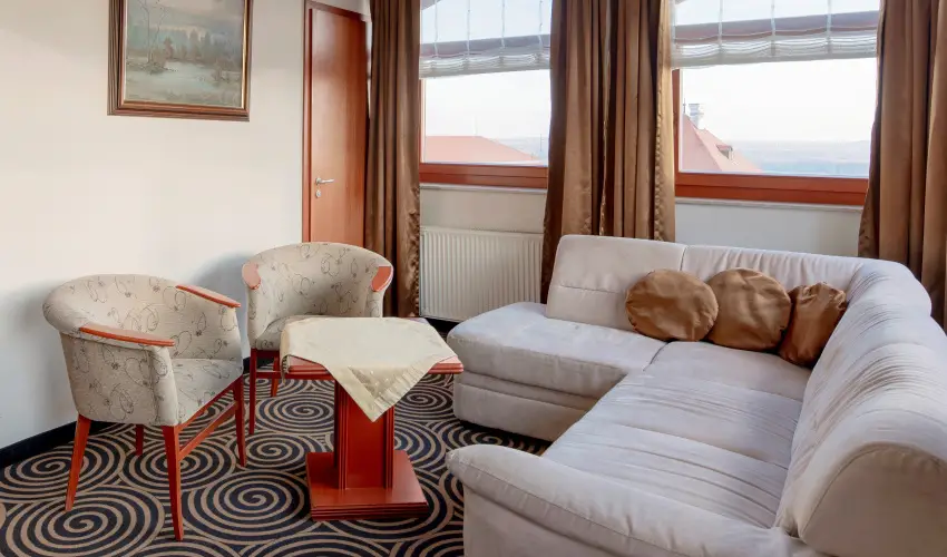 Sndor Hotel Pcs - Szilveszter