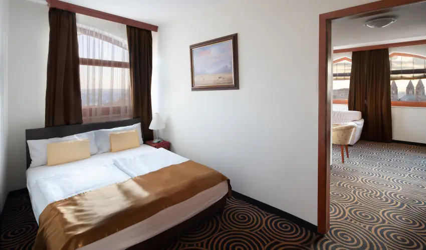 Sndor Hotel Pcs - Szilveszter