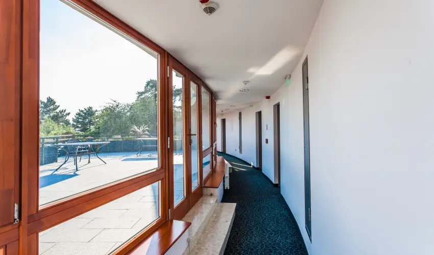 Sndor Hotel Pcs - Szilveszter