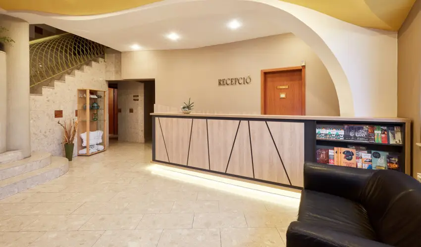 Sndor Hotel Pcs - Szilveszter