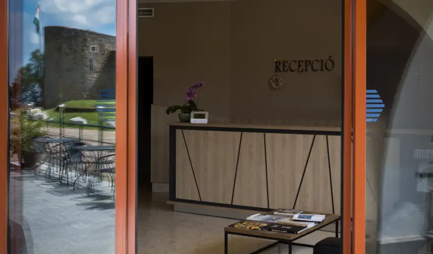 Sndor Hotel Pcs - Szilveszter