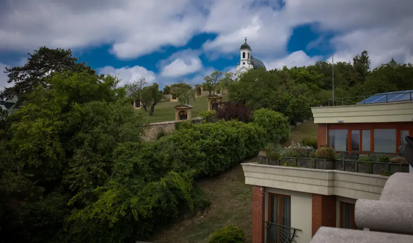 Sndor Hotel Pcs - Szilveszter