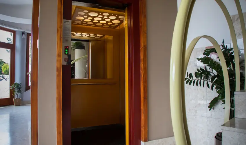 Sndor Hotel Pcs - Szilveszter