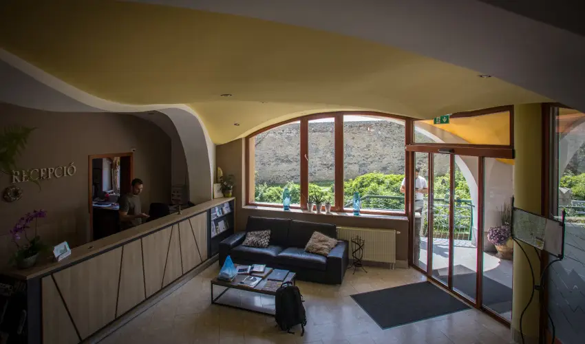 Sndor Hotel Pcs - Szilveszter