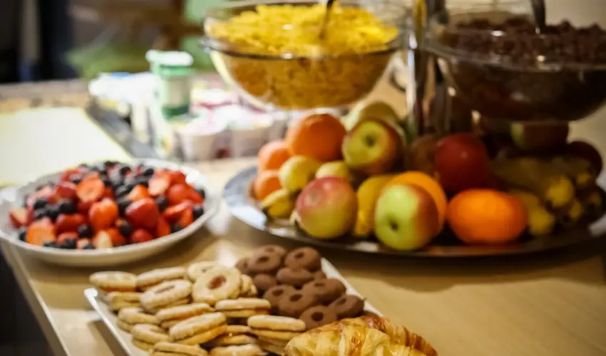 Sndor Hotel Pcs - Szilveszter