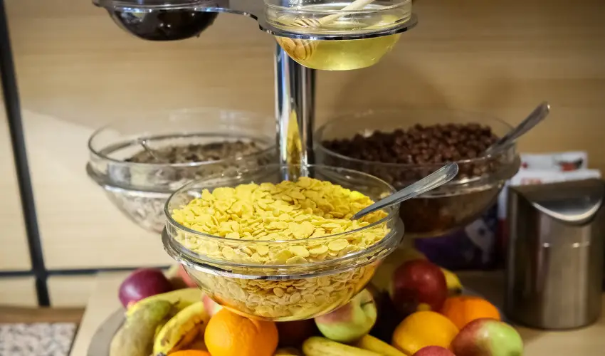 Sndor Hotel Pcs - Szilveszter