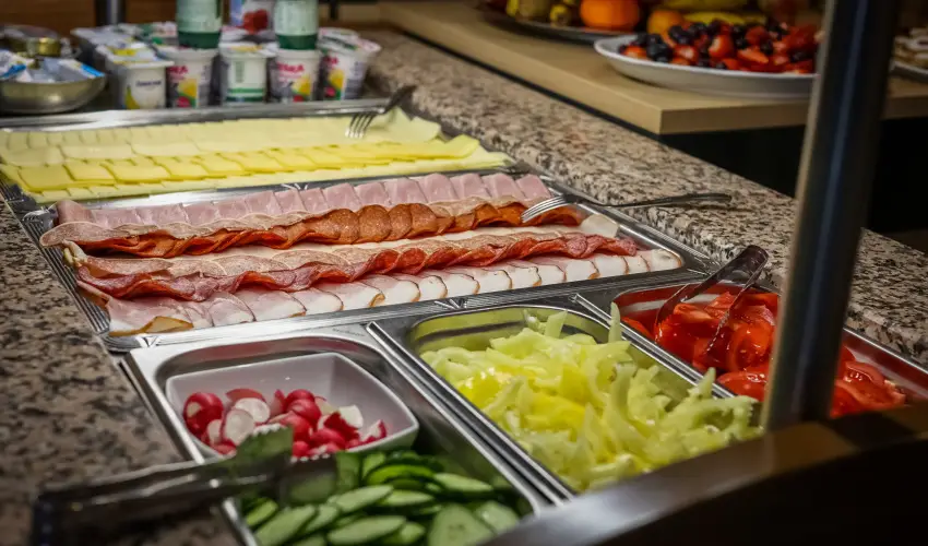 Sndor Hotel Pcs - Szilveszter