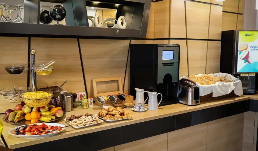 Sndor Hotel Pcs - Szilveszter