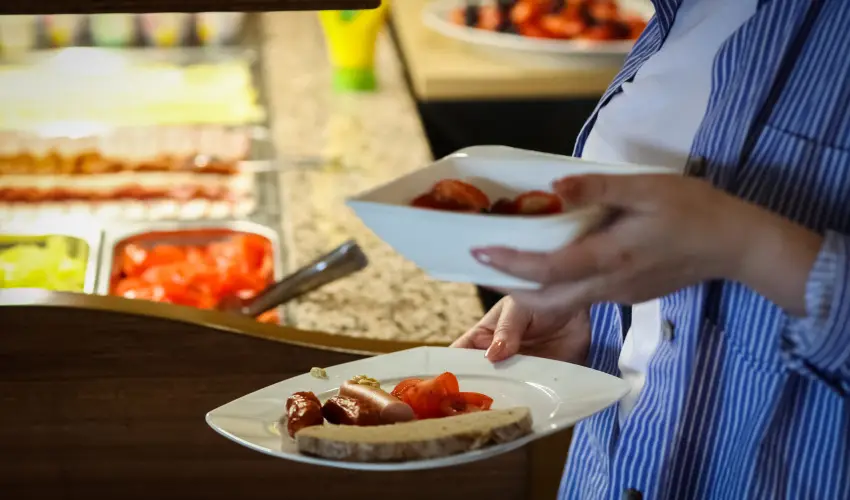 Sndor Hotel Pcs - Szilveszter