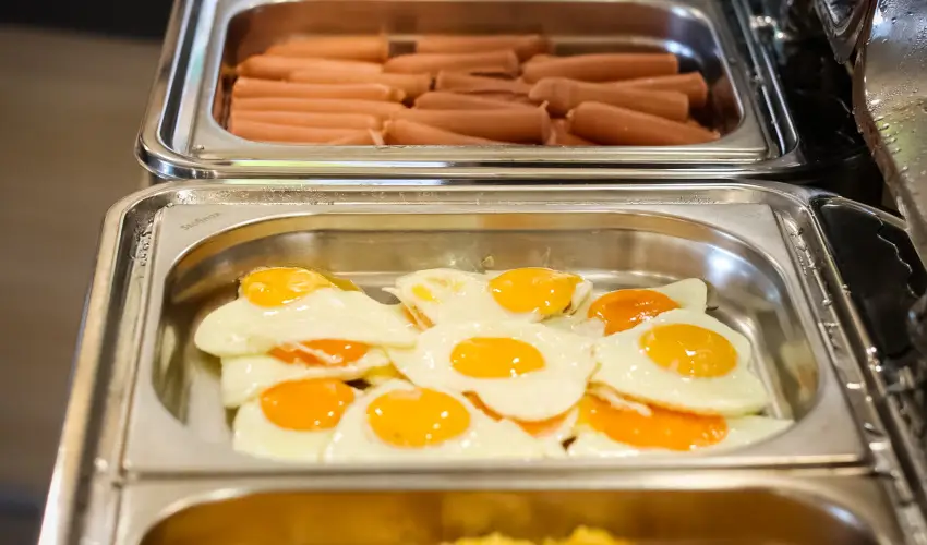 Sndor Hotel Pcs - Szilveszter