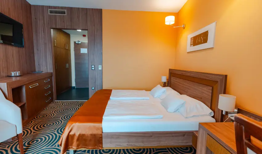 S�ndor Hotel P�cs - Szilveszter