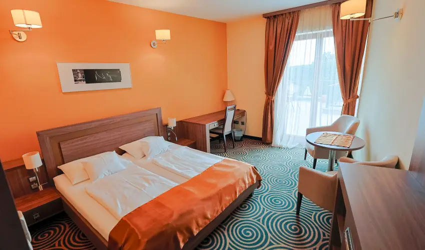 S�ndor Hotel P�cs - Szilveszter