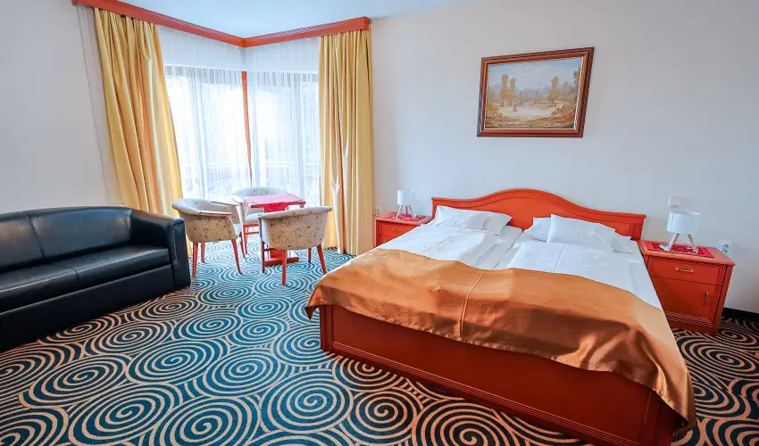 S�ndor Hotel P�cs - Szilveszter