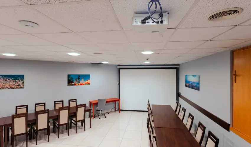 S�ndor Hotel P�cs - Szilveszter