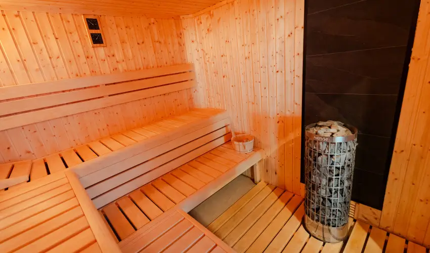 S�ndor Hotel P�cs - Szilveszter