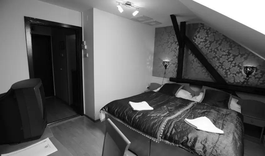 Park Hotel Minaret Eger - Kihagyhatatlan ��vb�cs�ztat� mulats�g f�lpanzi�val (min. 3 �j)