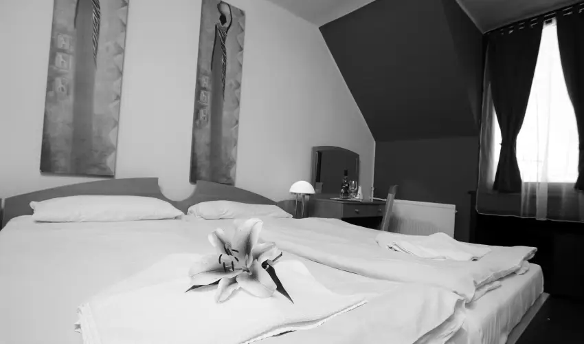 Park Hotel Minaret Eger - Kihagyhatatlan ��vb�cs�ztat� mulats�g f�lpanzi�val (min. 3 �j)
