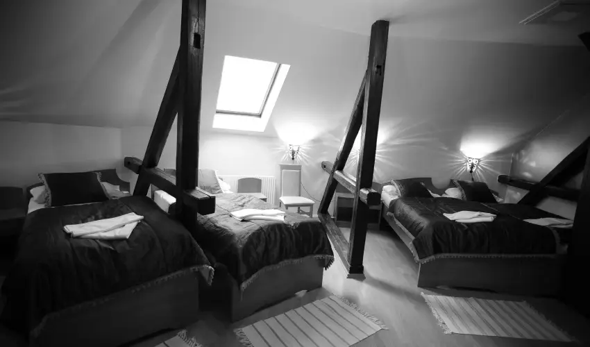 Park Hotel Minaret Eger - Kihagyhatatlan ��vb�cs�ztat� mulats�g f�lpanzi�val (min. 3 �j)