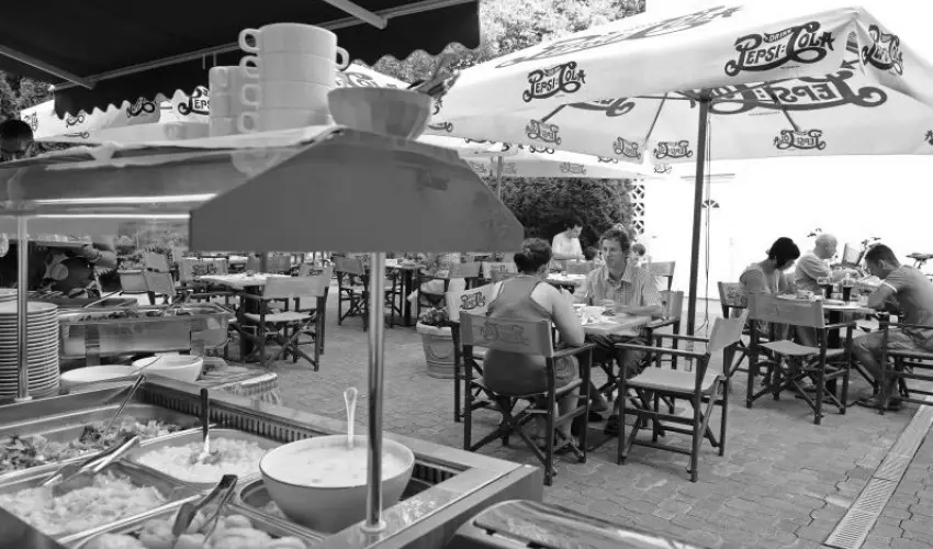 Park Hotel Minaret Eger - Kihagyhatatlan ��vb�cs�ztat� mulats�g f�lpanzi�val (min. 3 �j)