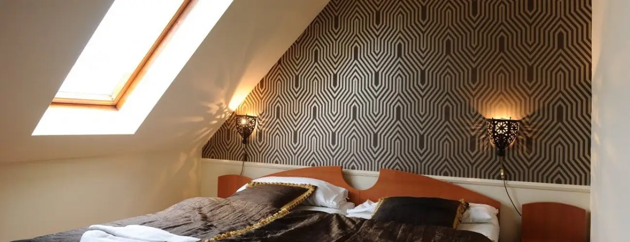 Park Hotel Minaret Eger - Klns Szilveszter Dancs Annamarival (min. 3 j)
