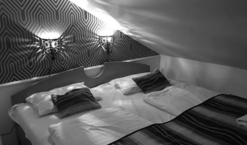 Park Hotel Minaret Eger - Kihagyhatatlan ��vb�cs�ztat� mulats�g f�lpanzi�val (min. 3 �j)