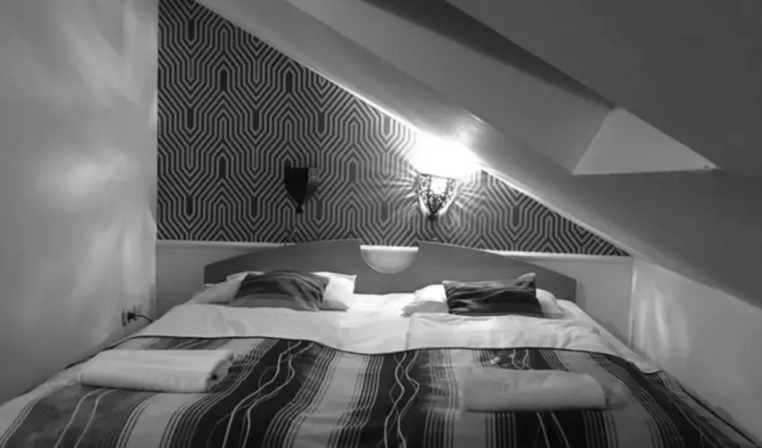 Park Hotel Minaret Eger - Kihagyhatatlan ��vb�cs�ztat� mulats�g f�lpanzi�val (min. 3 �j)