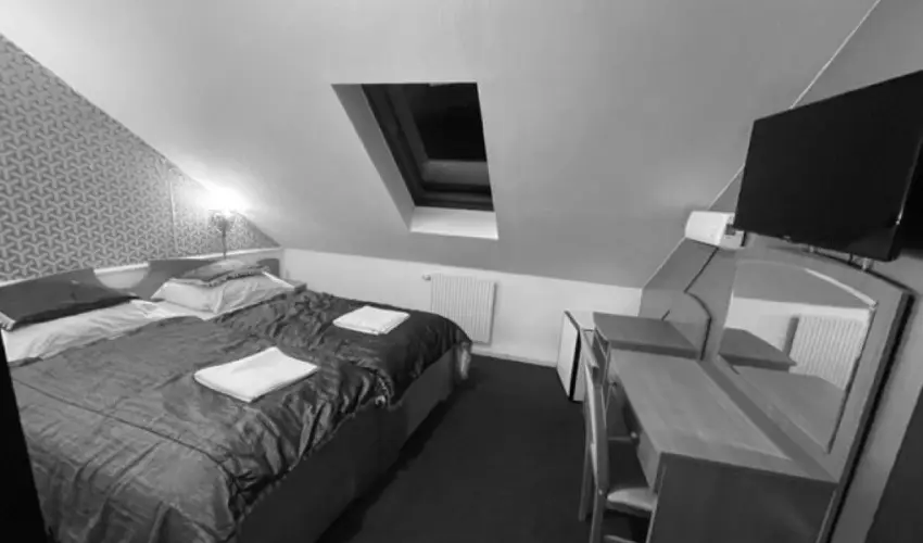 Park Hotel Minaret Eger - Kihagyhatatlan ��vb�cs�ztat� mulats�g f�lpanzi�val (min. 3 �j)