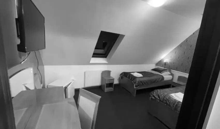 Park Hotel Minaret Eger - Kihagyhatatlan ��vb�cs�ztat� mulats�g f�lpanzi�val (min. 3 �j)