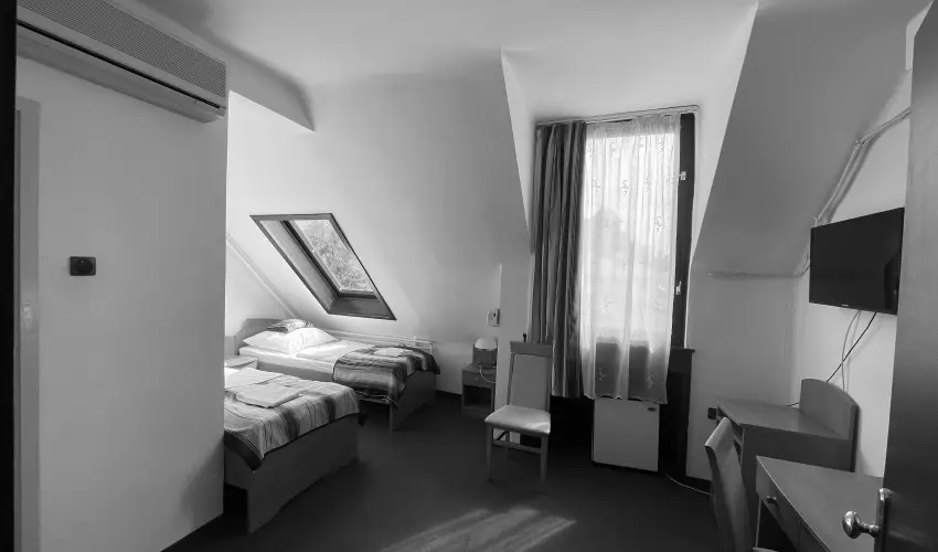 Park Hotel Minaret Eger - Kihagyhatatlan ��vb�cs�ztat� mulats�g f�lpanzi�val (min. 3 �j)