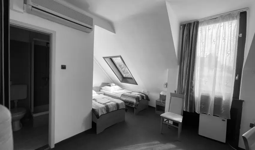 Park Hotel Minaret Eger - Kihagyhatatlan ��vb�cs�ztat� mulats�g f�lpanzi�val (min. 3 �j)