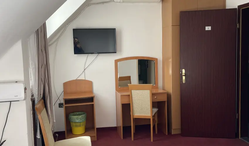 Park Hotel Minaret Eger - Kihagyhatatlan vbcsztat mulatsg flpanzival (min. 3 j)