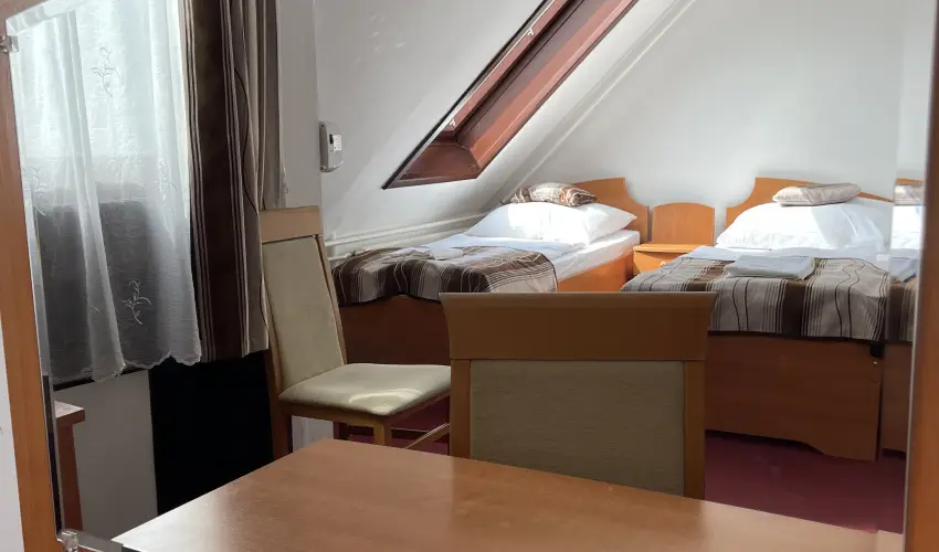 Park Hotel Minaret Eger - Kihagyhatatlan vbcsztat mulatsg flpanzival (min. 3 j)