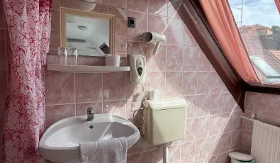 Park Hotel Minaret Eger