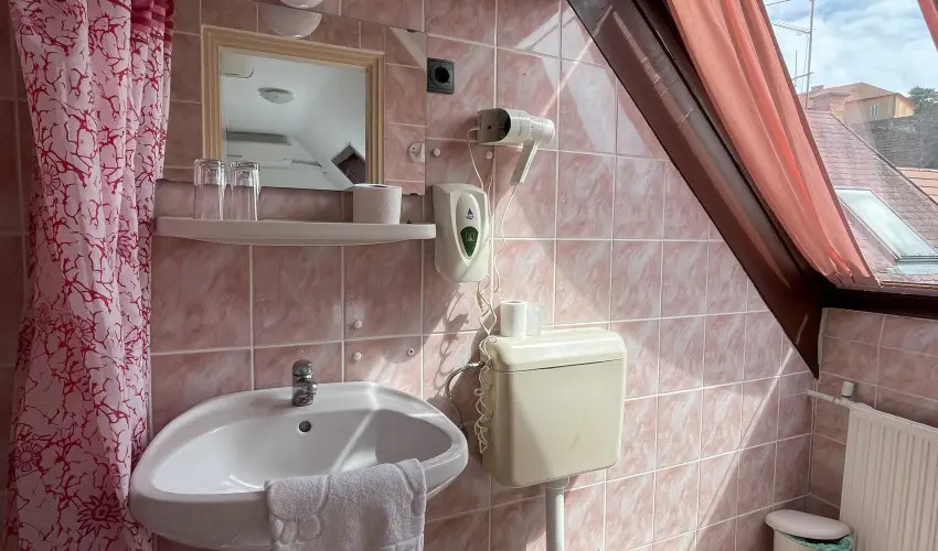 Park Hotel Minaret Eger - Kihagyhatatlan vbcsztat mulatsg flpanzival (min. 3 j)