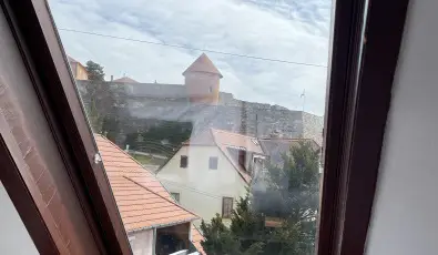 Park Hotel Minaret Eger