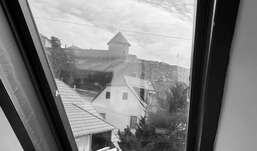 Park Hotel Minaret Eger - Kihagyhatatlan ��vb�cs�ztat� mulats�g f�lpanzi�val (min. 3 �j)