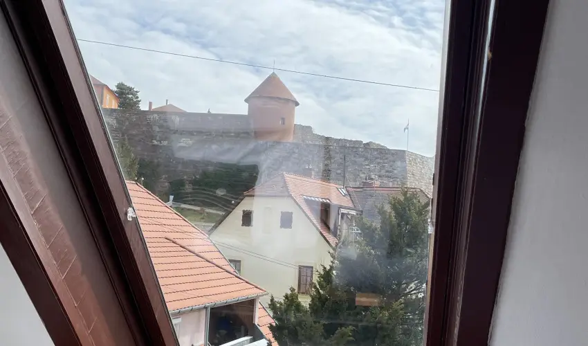 Park Hotel Minaret Eger - Kihagyhatatlan vbcsztat mulatsg flpanzival (min. 3 j)