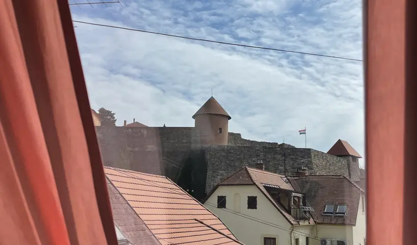 Park Hotel Minaret Eger - Kihagyhatatlan vbcsztat mulatsg flpanzival (min. 3 j)