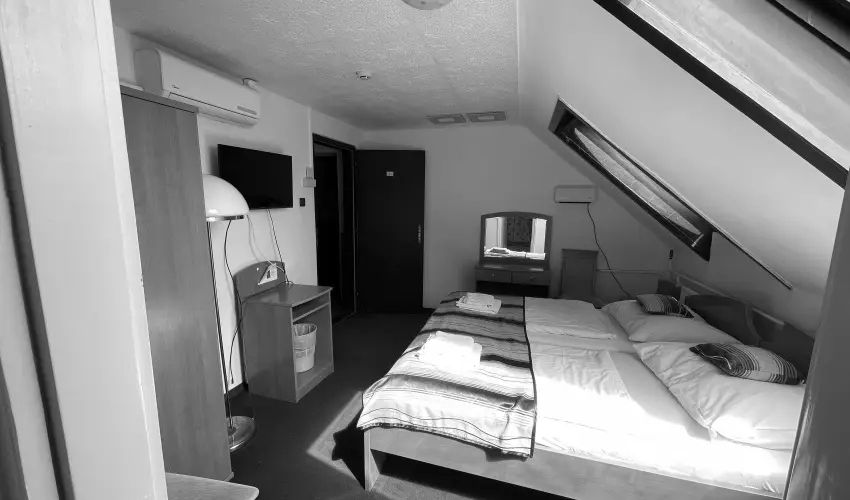 Park Hotel Minaret Eger - Kihagyhatatlan ��vb�cs�ztat� mulats�g f�lpanzi�val (min. 3 �j)